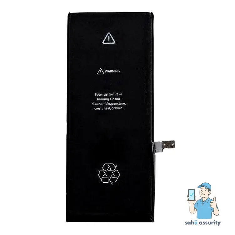 Battery for Apple iPhone 6 Plus thumbnail